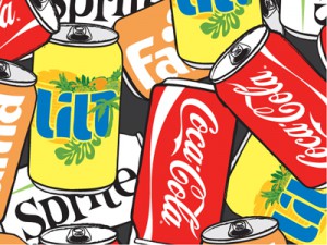 Coca-Cola