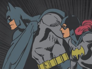 DC Comics