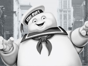 Ghostbusters