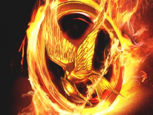 Hunger Games
