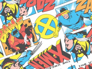 Marvel