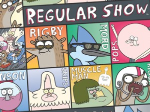 Regular Show