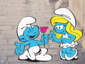 Smurfs