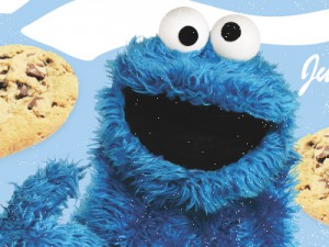 Sesame Street